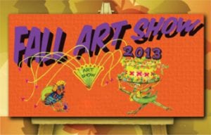 Eureka Springs School of Art Show
