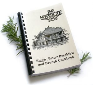 Bigger, Better Breakfast and Brunch Cookbook