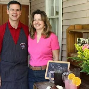 Heartstone Inn - Innkeepers