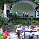 Heartstone Inn - Blue Grass Festival Park