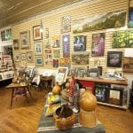 Heartstone Inn - Gallery Stroll